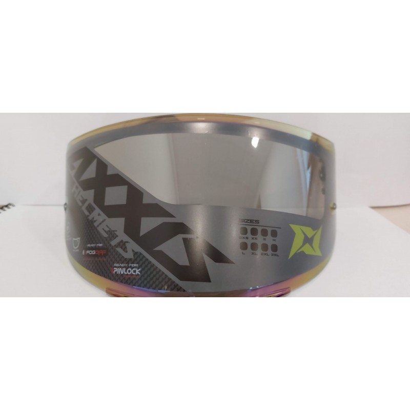 Визор Axxis Iridium Max Vision MT-V-14 (Cobra) купить от 1 335 грн